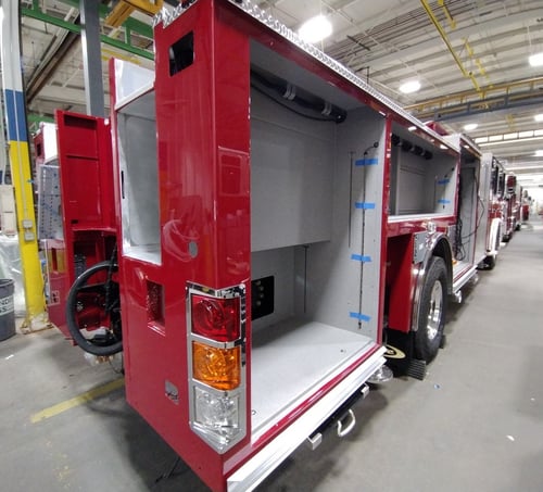 Peru FD