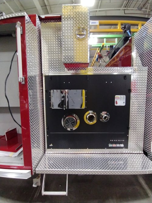 Peru FD