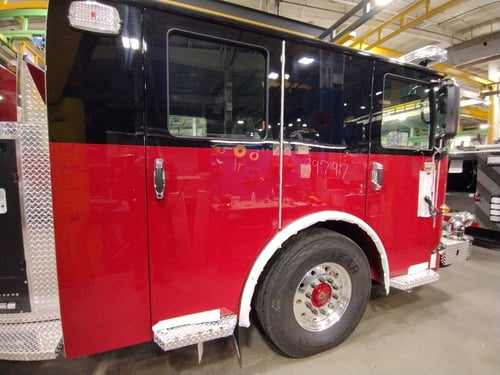 Peru FD