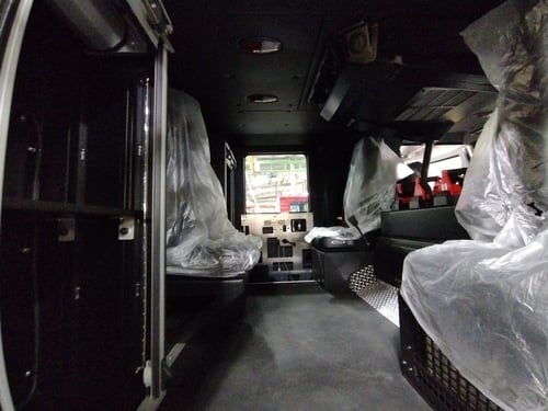 Peru FD