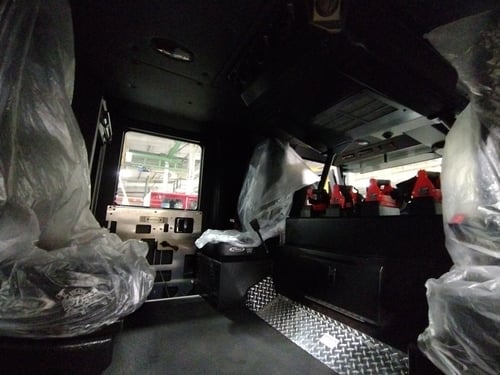 Peru FD
