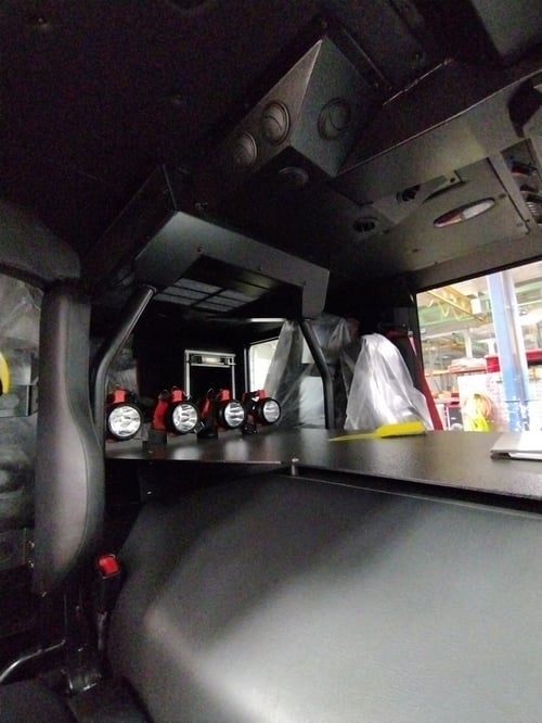 Peru FD