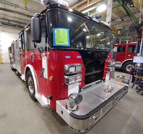 Peru FD