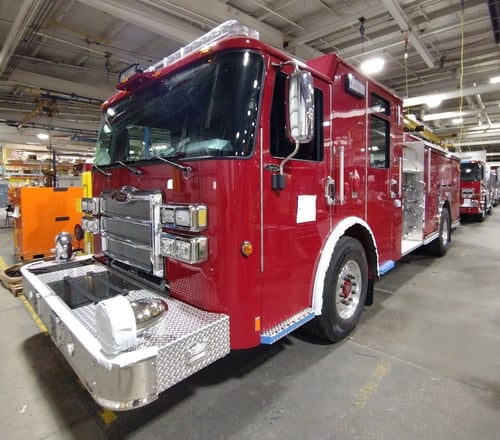 Westfield FD