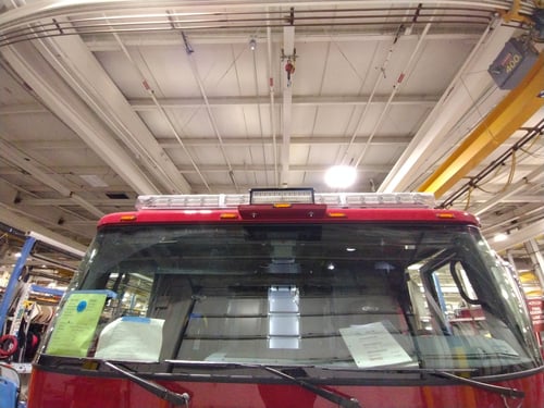 Westfield FD