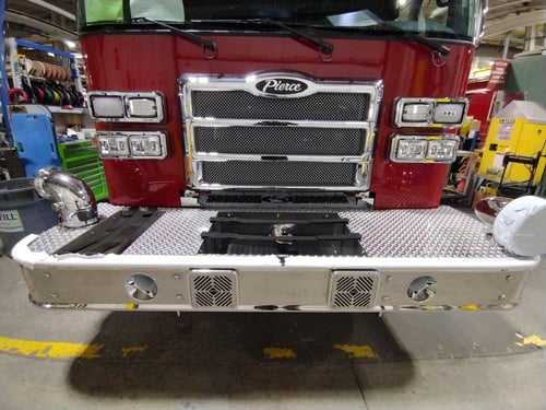 Westfield FD