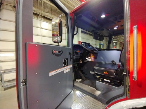 Westfield FD