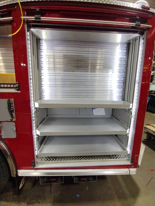 Westfield FD