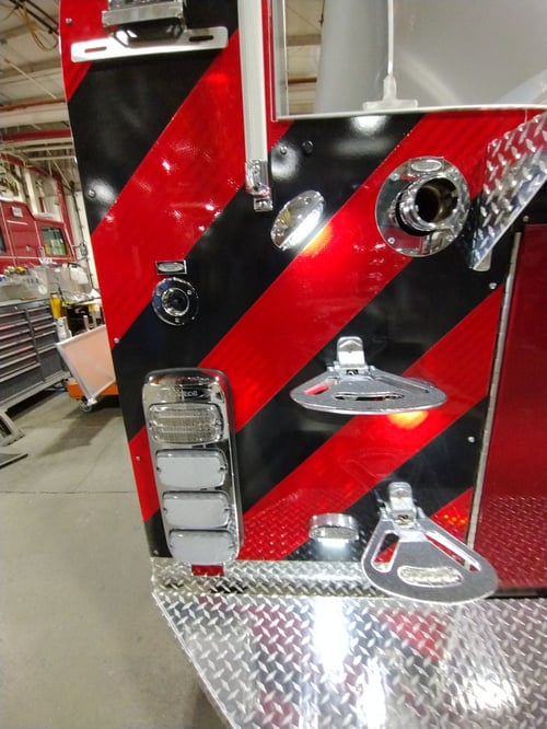 Westfield FD