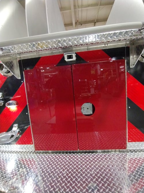 Westfield FD