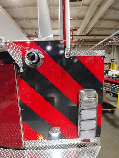Westfield FD