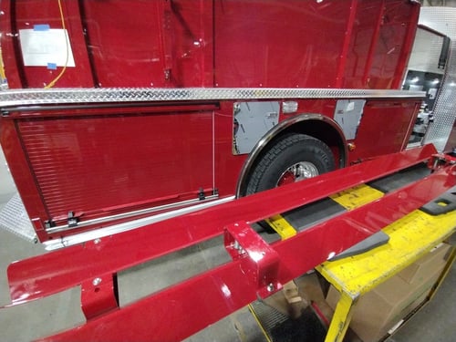 Westfield FD