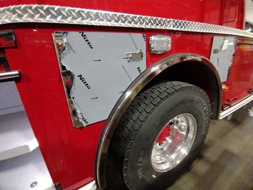 Westfield FD