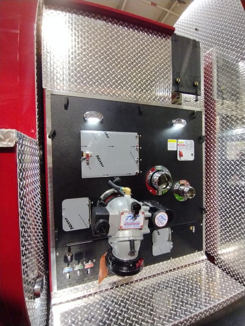 Westfield FD