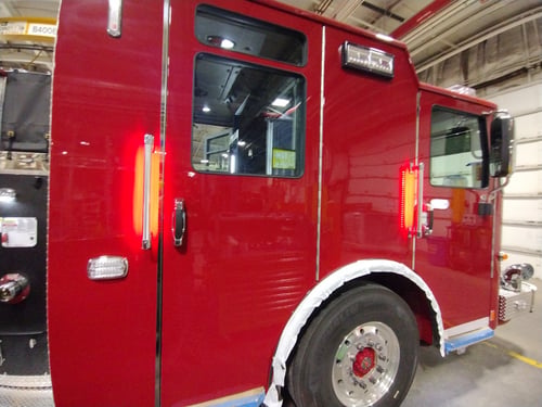 Westfield FD