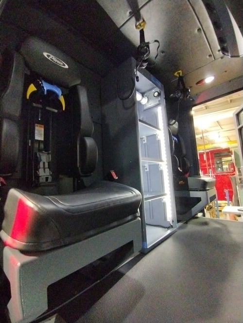 Westfield FD