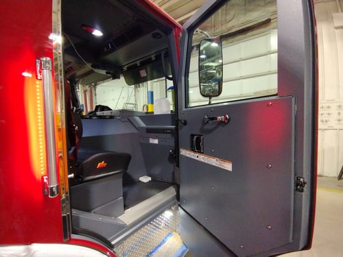 Westfield FD