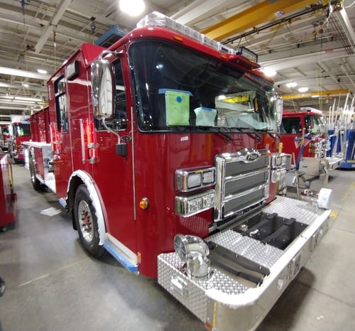 Westfield FD