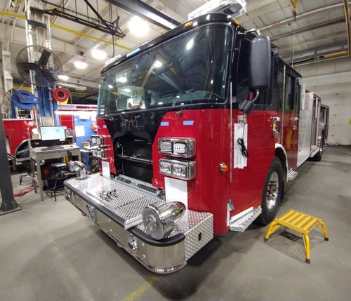 Peru FD