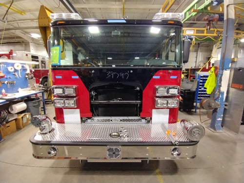 Peru FD
