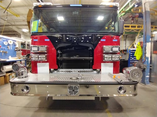 Peru FD