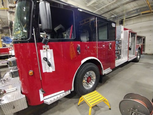 Peru FD