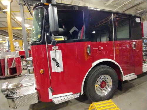 Peru FD