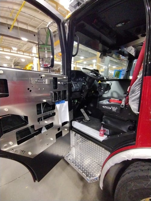 Peru FD