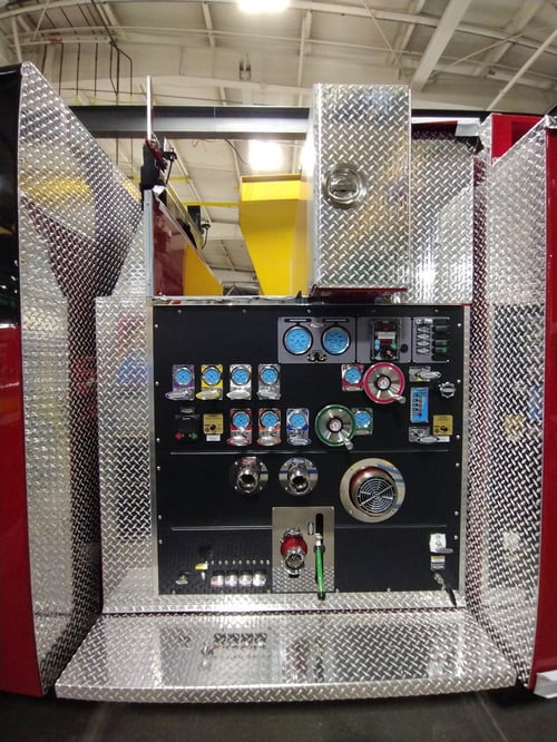 Peru FD