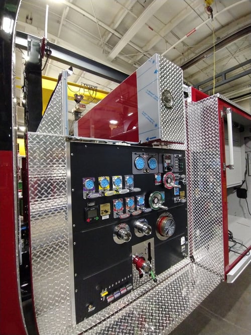 Peru FD