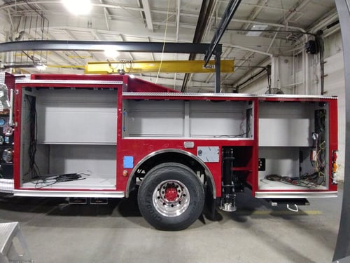 Peru FD