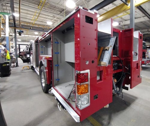 Peru FD