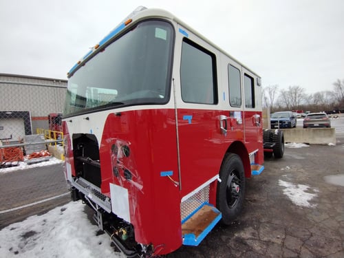Fort Wayne FD