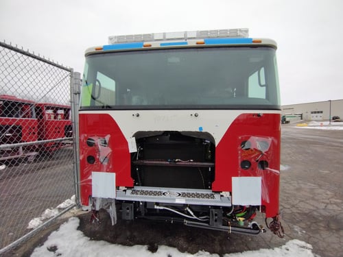 Fort Wayne FD