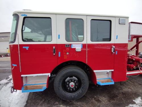 Fort Wayne FD