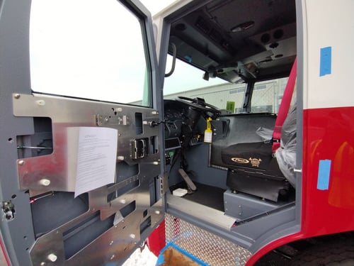 Fort Wayne FD