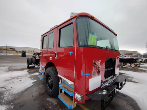 Omaha FD