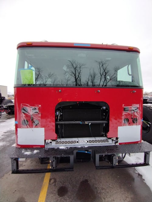 Omaha FD