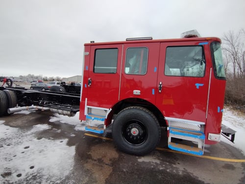 Omaha FD