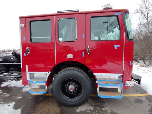 Omaha FD