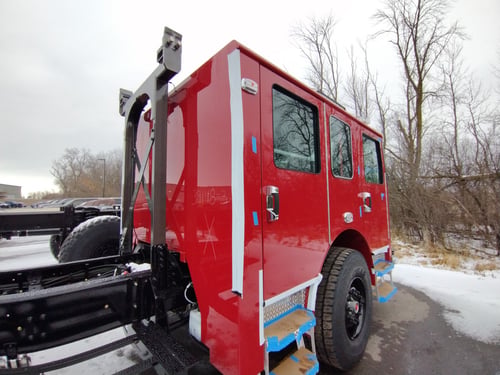 Omaha FD