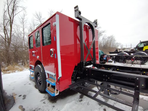 Omaha FD