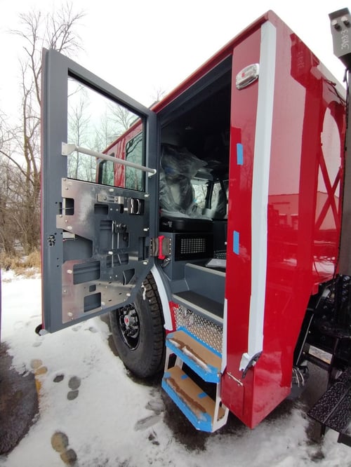 Omaha FD