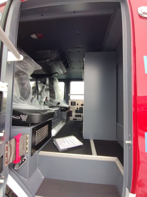 Omaha FD