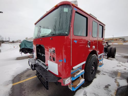 Omaha FD