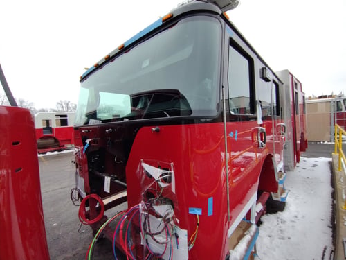 Glenview FD
