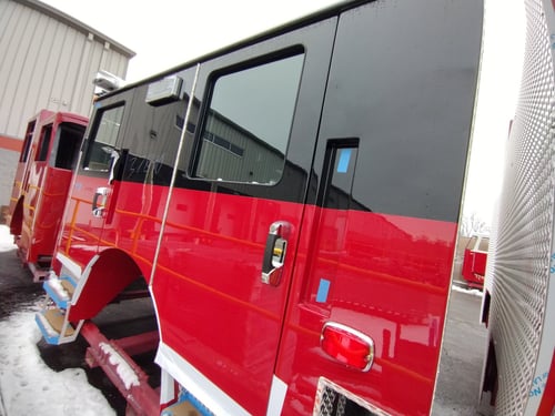 Glenview FD