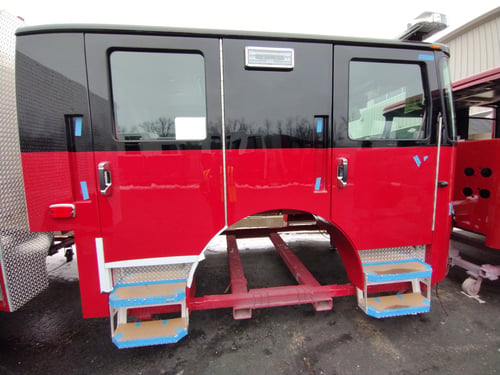 Glenview FD