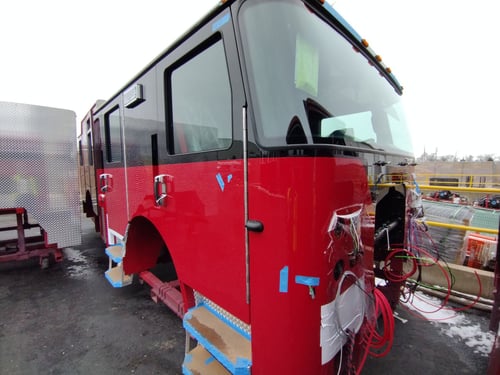 Glenview FD