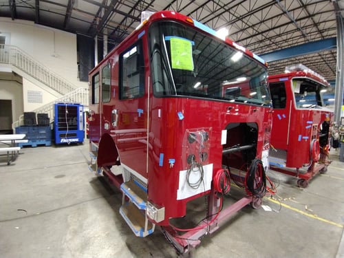 Omaha FD